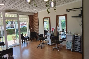 Salon de Belleza SI