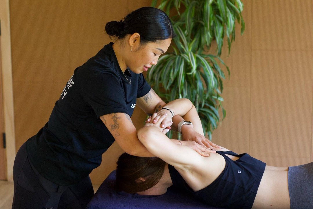Dr Stretch Therapies, Essex Road, London