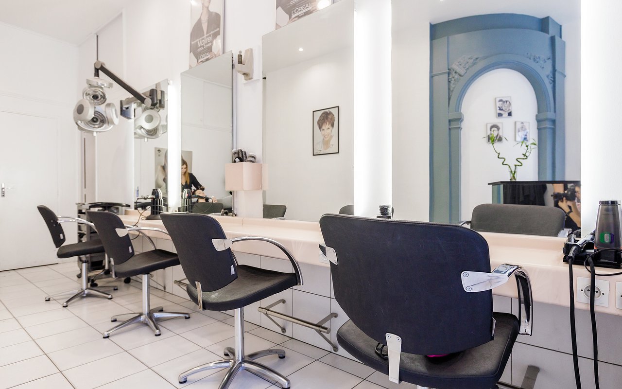 La Belle  Coiffure à Paris 7, Paris - Treatwell