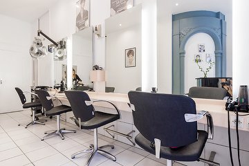 Coiffure Créative