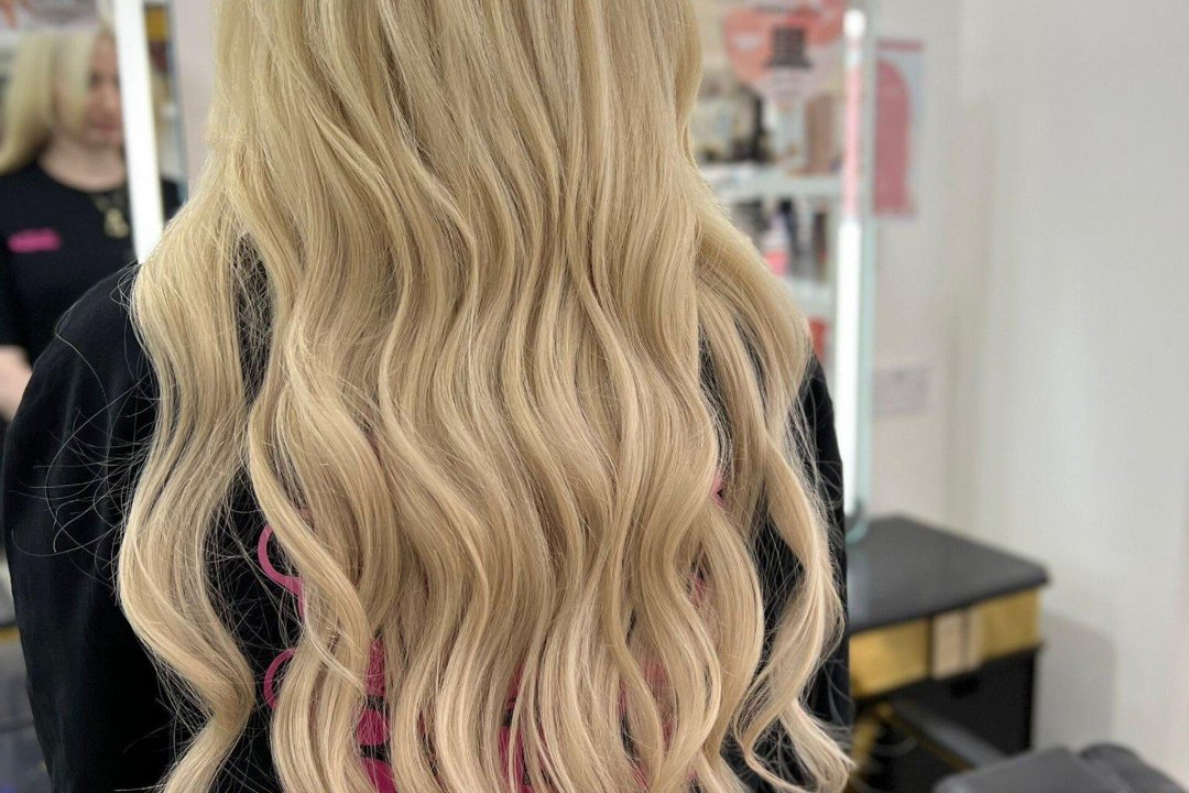 Paris Lover Hair & Beauty (Coming Soon), Ballinteer, Dublin
