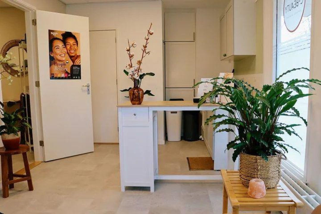 C-Beauty , Blijdorp District, Rotterdam