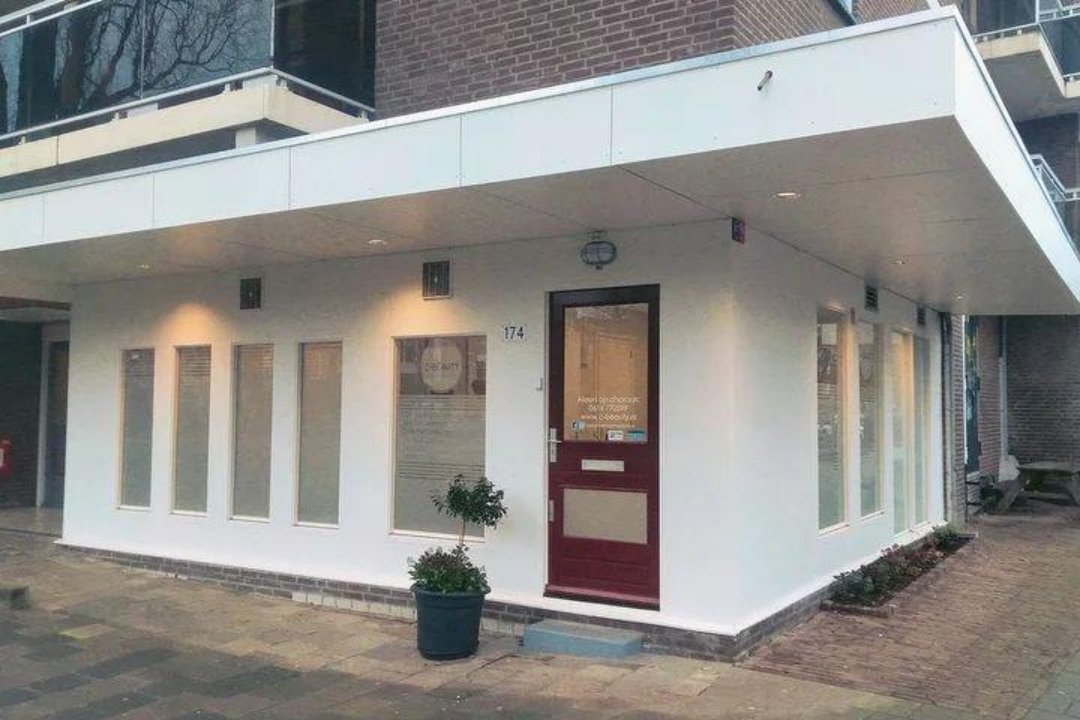C-Beauty , Blijdorp District, Rotterdam
