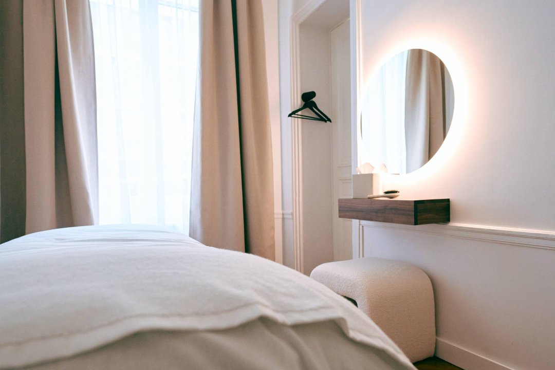 M.A.S.C Studio, 17e arrondissement, Paris