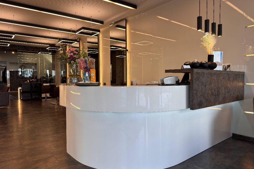 RIJA Hair & Beauty, Steyr