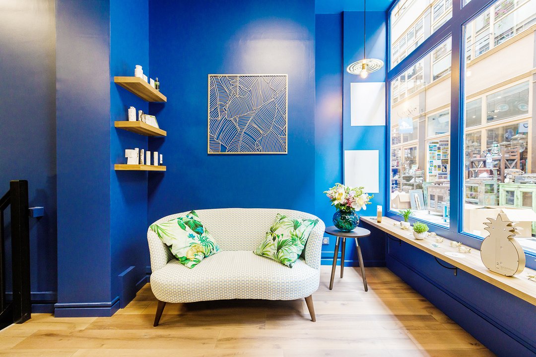 Mademoiselle Louise, 2e arrondissement, Paris