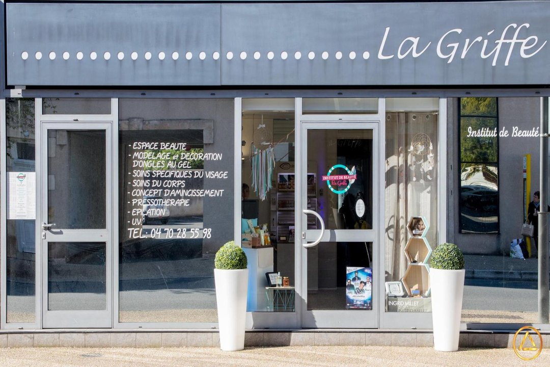 La Griffe, Montluçon, Allier