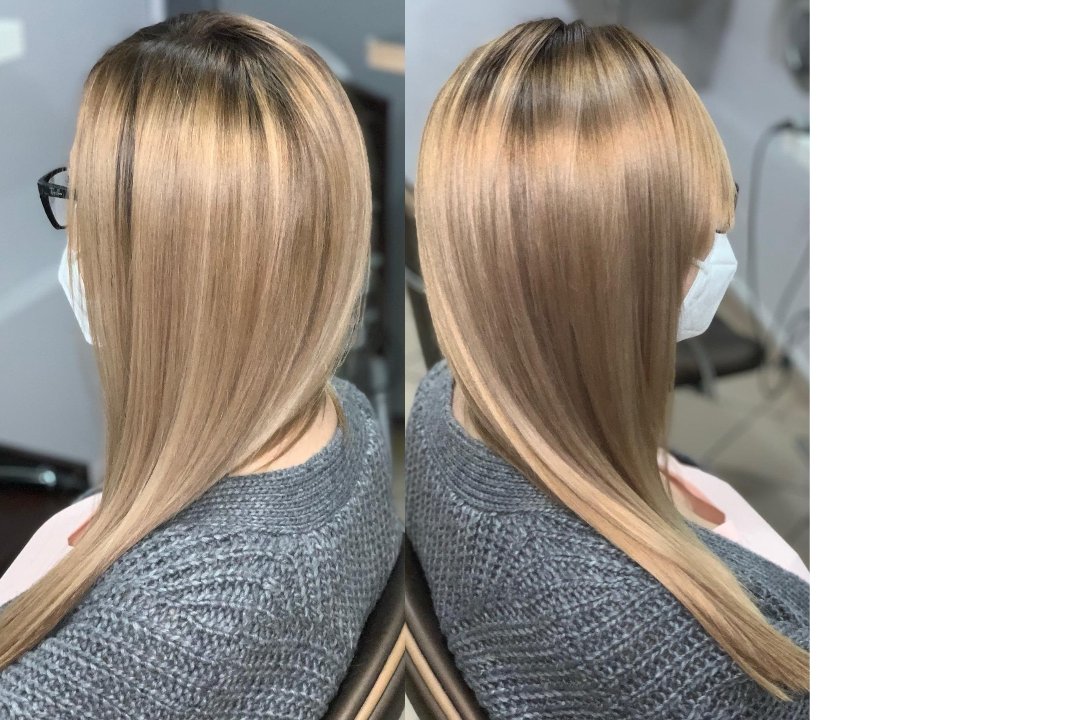 MK- Polski Salon Fryzjersko - Kosmetyczny w Alicante, Alicante