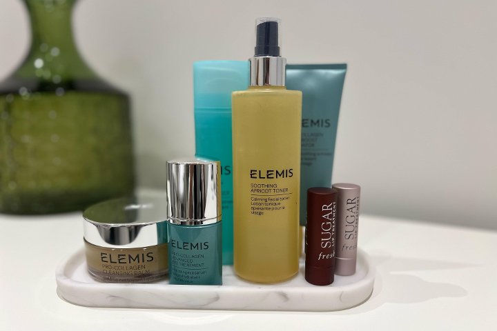 Soulful Skin (EA beauty & aesthetics)