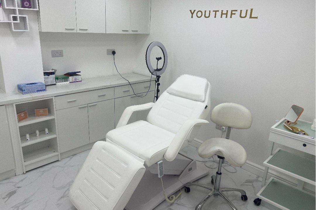 Youthful Aesthetic Clinic, Rowley Regis, Birmingham