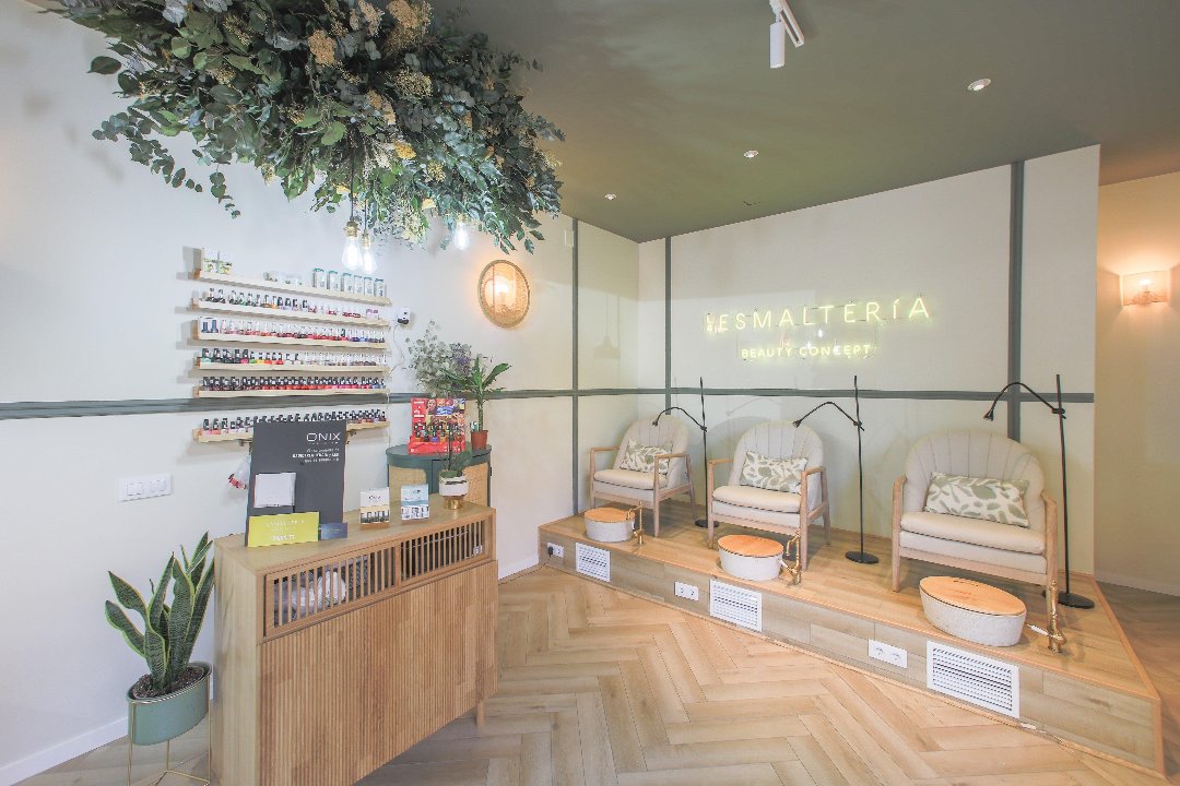 La Esmaltería Boadilla, Boadilla del Monte, Comunidad de Madrid