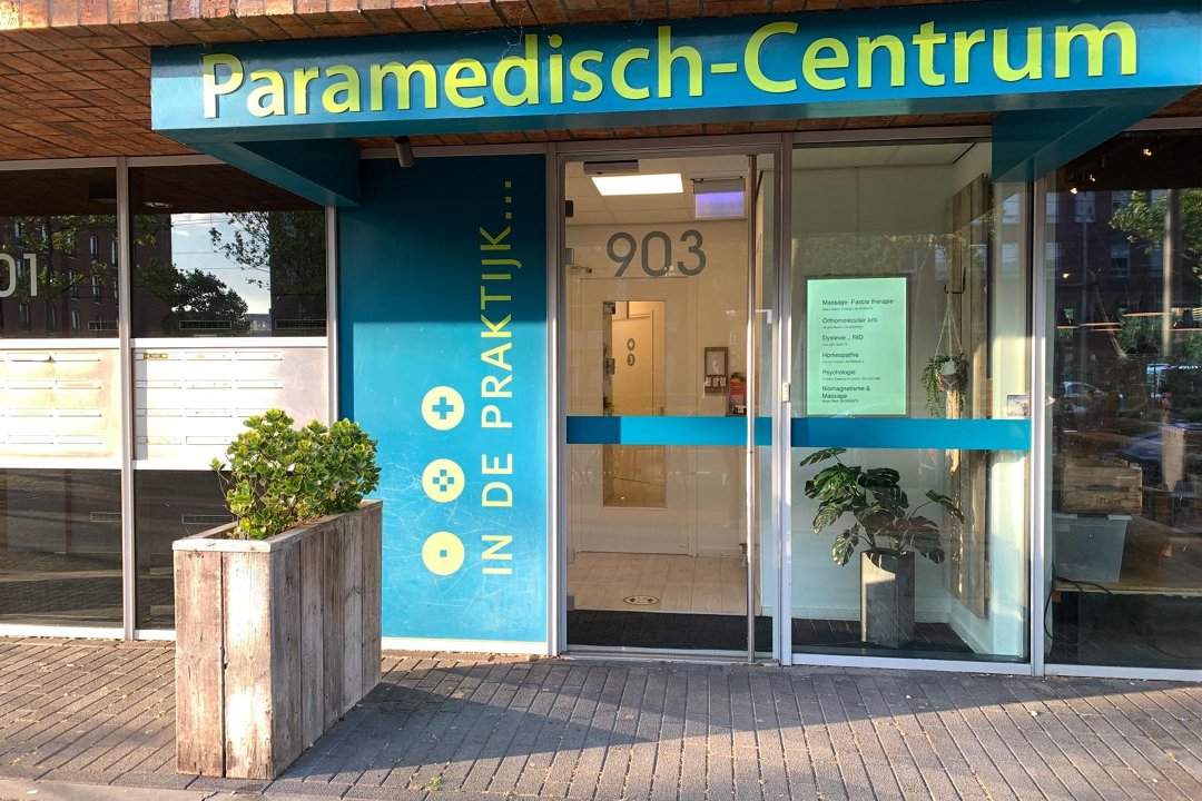 Biomagnetic Reset, IJburglaan, Amsterdam