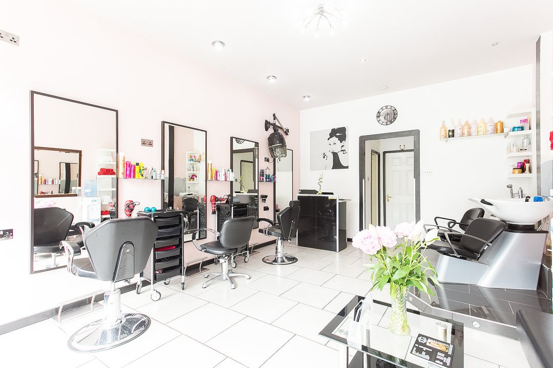 NEA Hair & Beauty, Twickenham, London