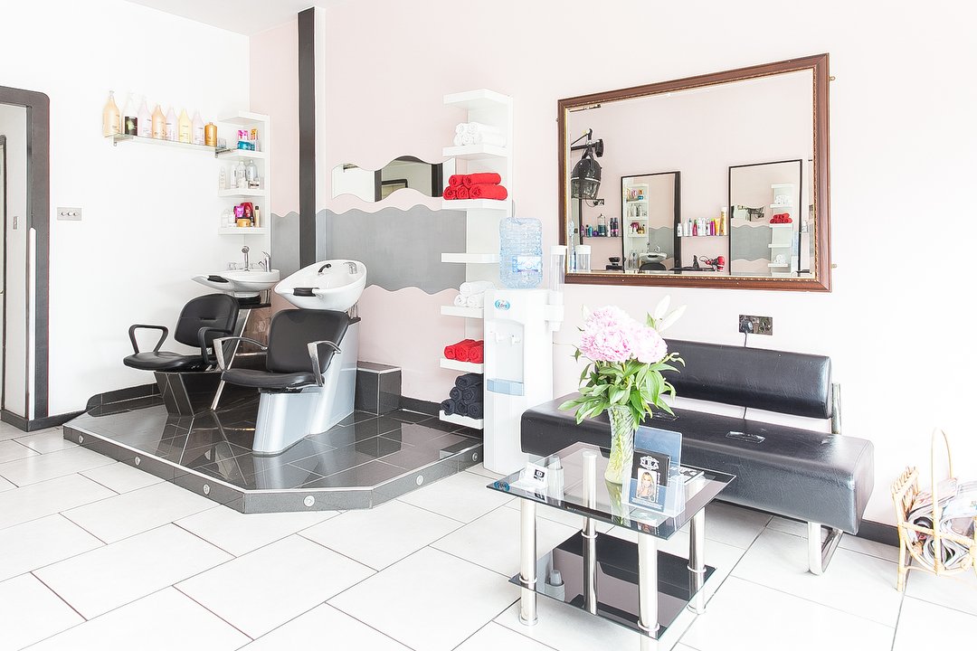Nea Hair Beauty Hair Salon In Twickenham London Treatwell