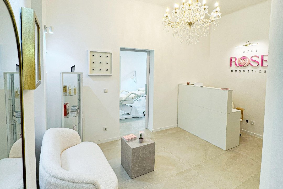 Luxus Rose Cosmetics, 16. Bezirk, Wien