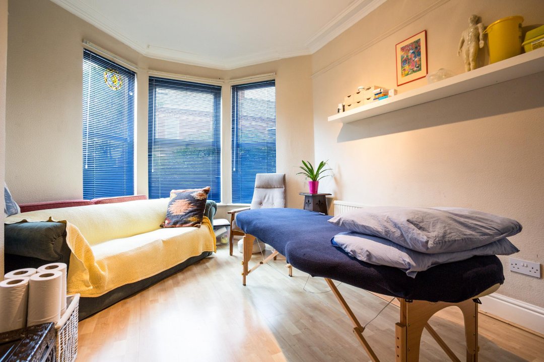 Manchester Holistic Clinic Old Trafford, Old Trafford, Trafford