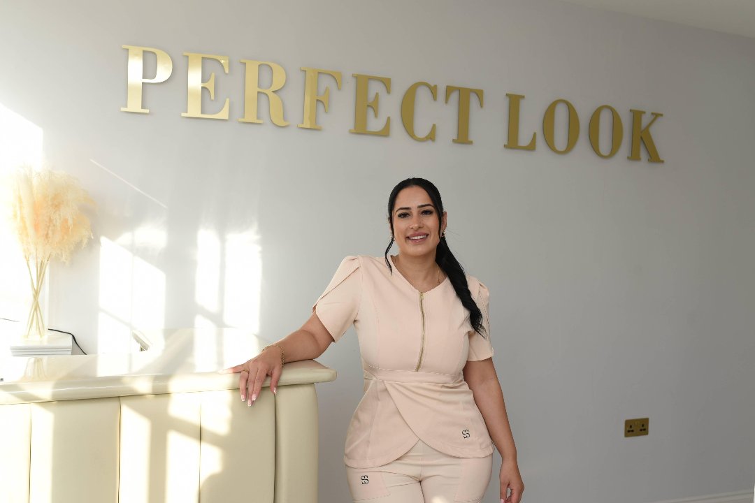 Perfect Look Aesthetics, West Ruislip, London