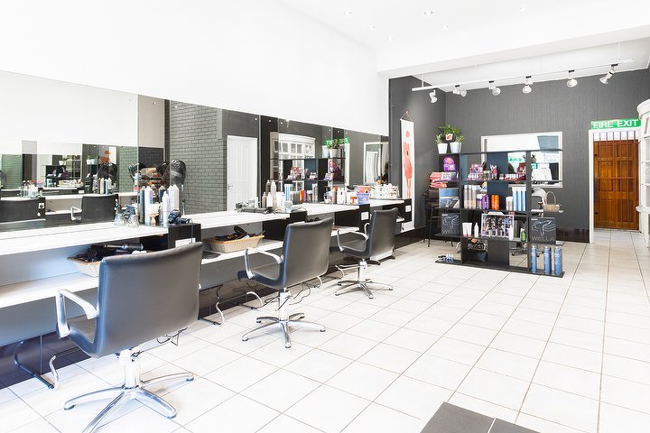 The Cutting Club | Hair Salon in Kingston Upon Thames, London - Treatwell