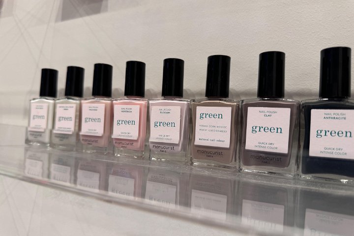 ARIA - Onglerie East Sheen - Photo de galerie - OneBooking