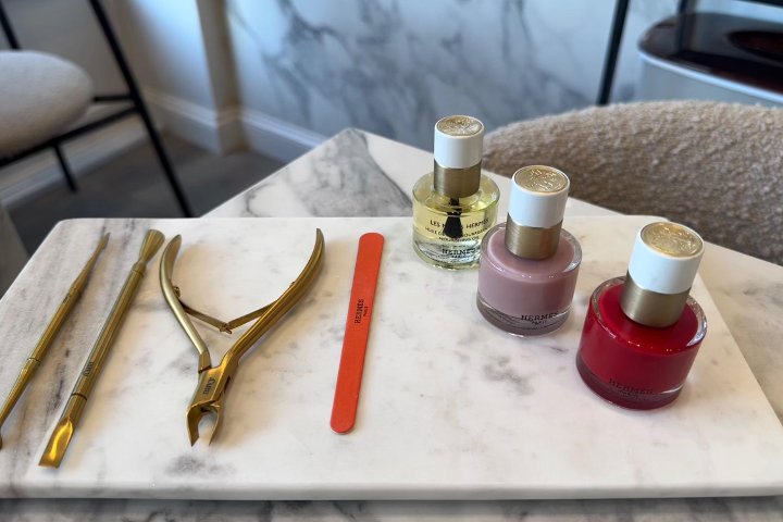 ARIA - Onglerie East Sheen - Photo de galerie - OneBooking