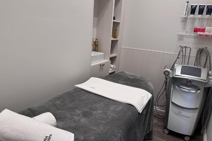 ARIA - Onglerie East Sheen - Photo de galerie - OneBooking
