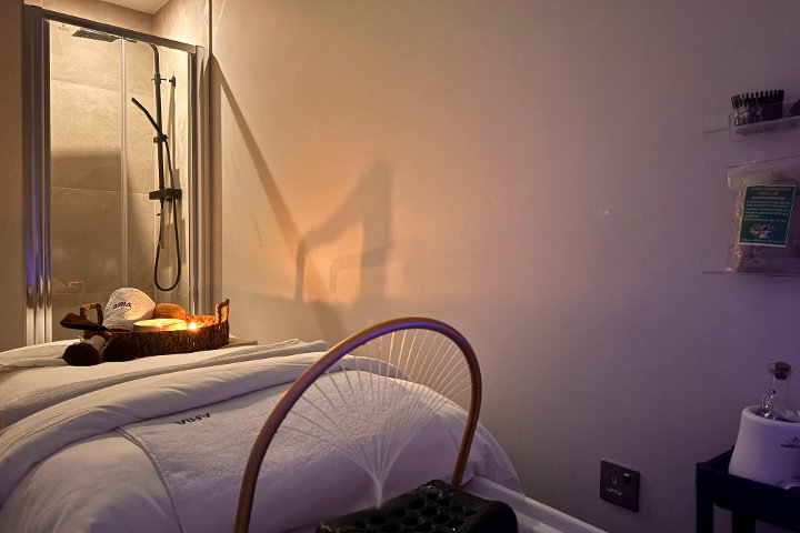 ARIA - Onglerie East Sheen - Photo de galerie - OneBooking