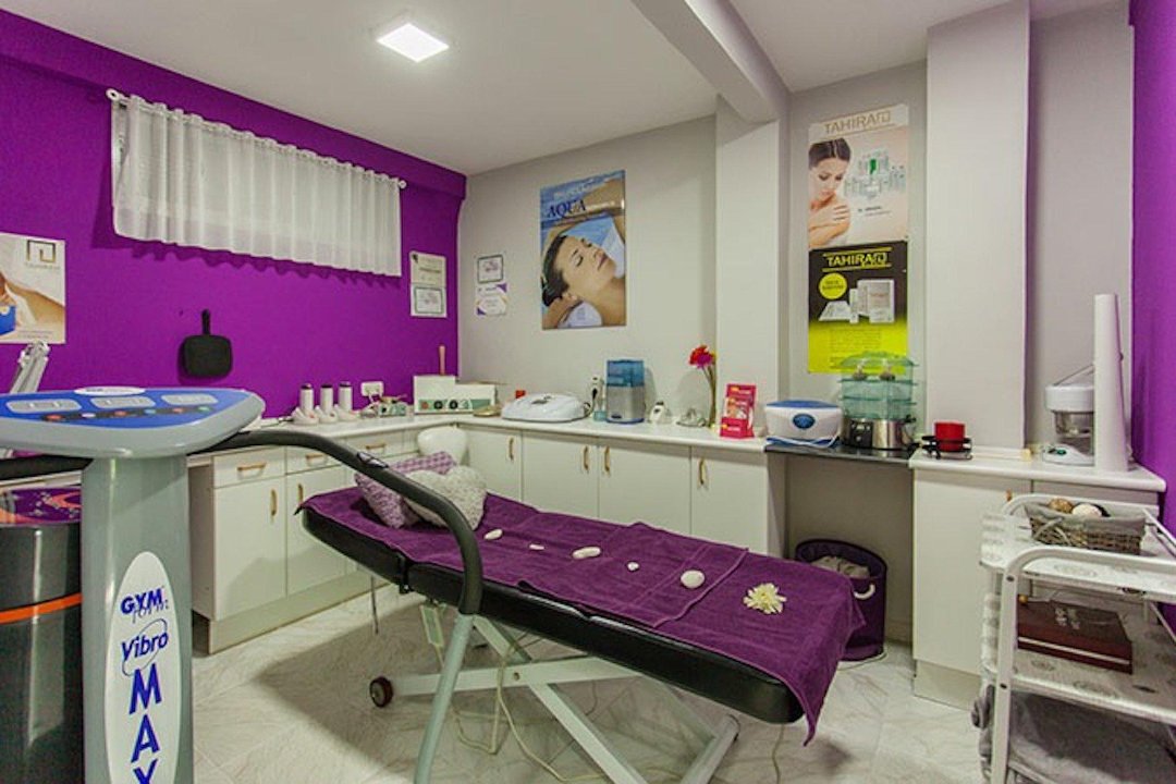Zaida Centro de Estética, Móstoles, Comunidad de Madrid