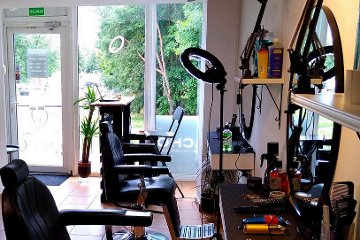 Yuri 💈 MACHO Studio