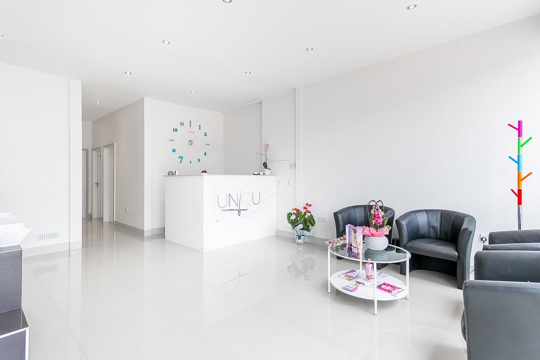 Unique Laser Clinic, Central Greenford, London