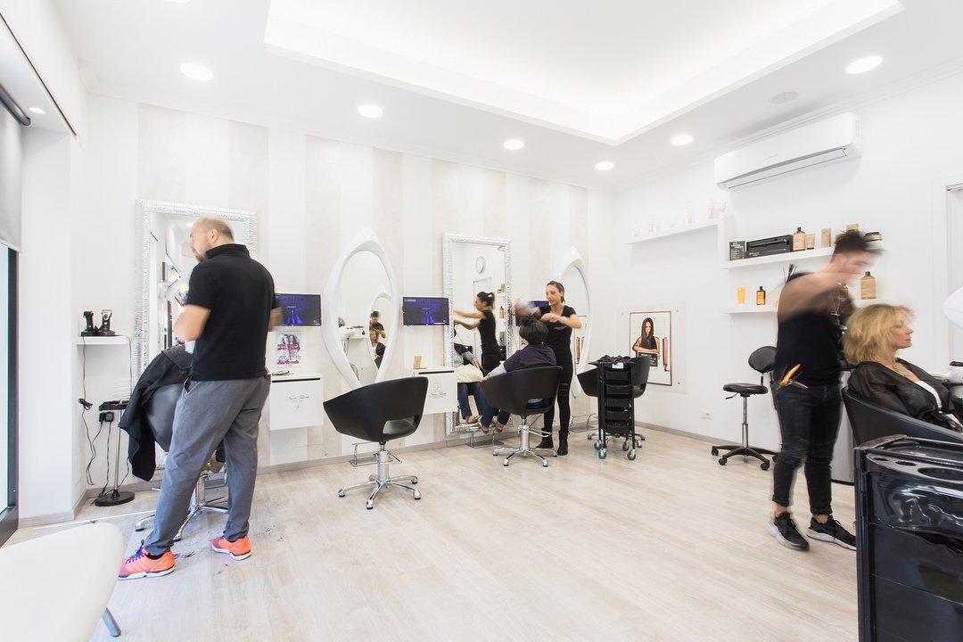 Nuovi Talenti, Talenti, Roma