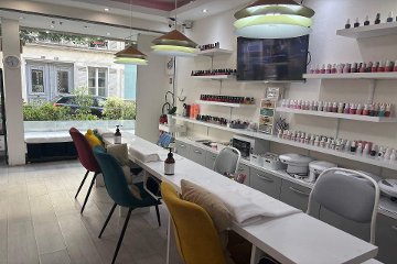 Aura Beauté
