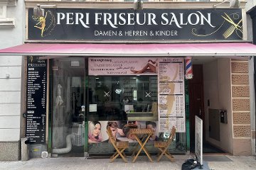 Peri Friseursalon - Sankt Pölten