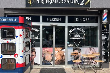 Peri Friseursalon - Böheimkirchen