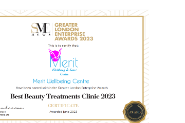 Merit Wellbeing & Laser Centre