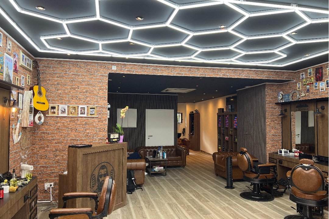 Haus des Barbers Köln Barber Shop in Bayenthal, Köln Treatwell