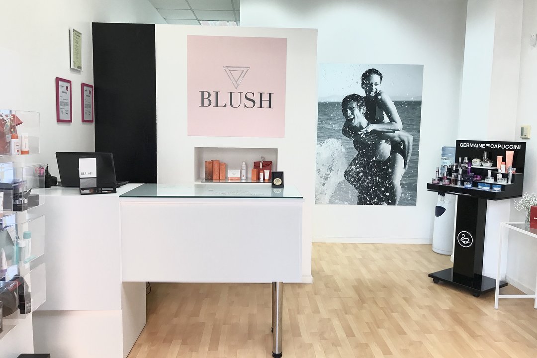 Blush Estética, Sant Andreu, Barcelona