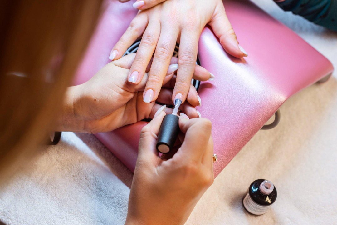 Beauty & Nails, Frankfurter Allee, Berlin