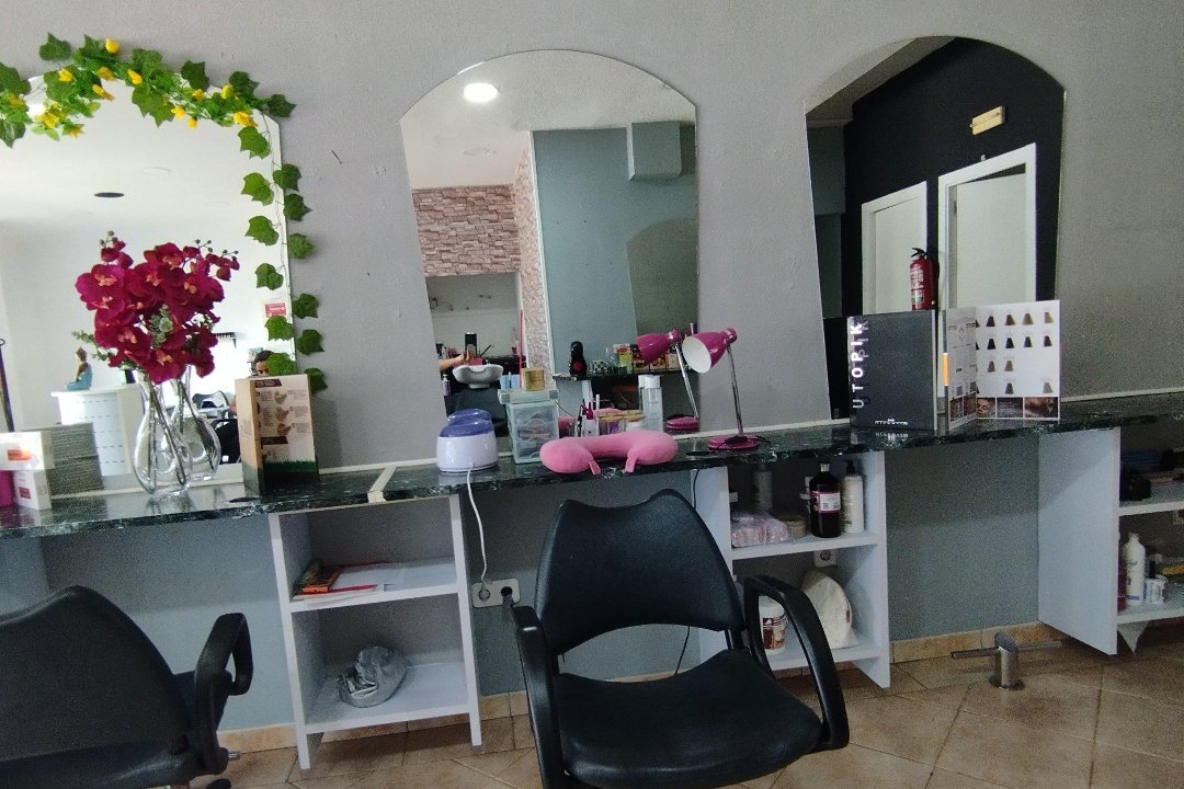 spabeutysalonM&R, Fuenlabrada, Comunidad de Madrid