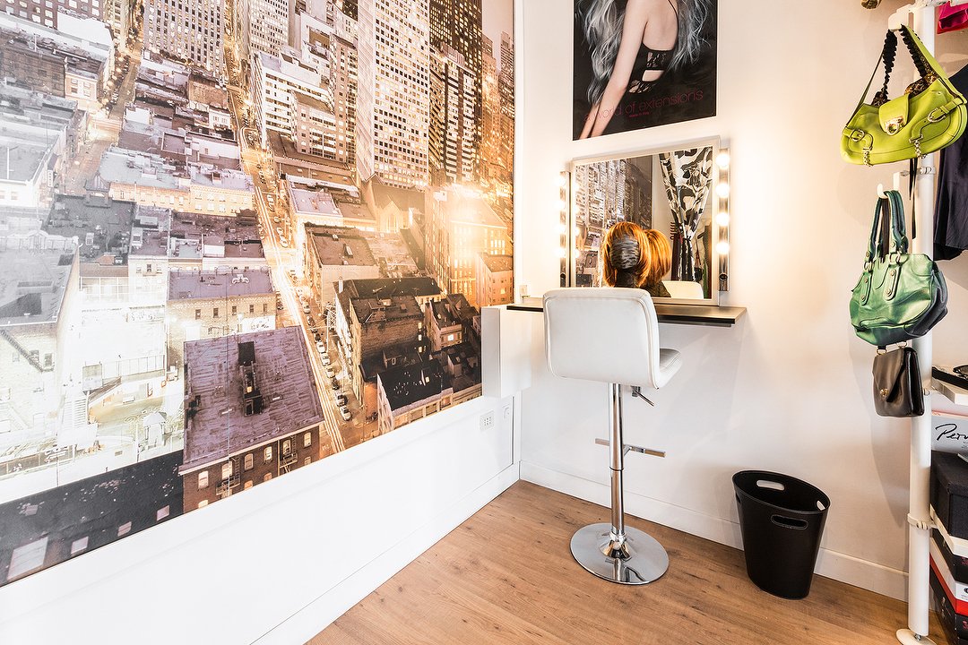 Your Personal Stylist by Monica Trappolini, Gianicolense, Roma