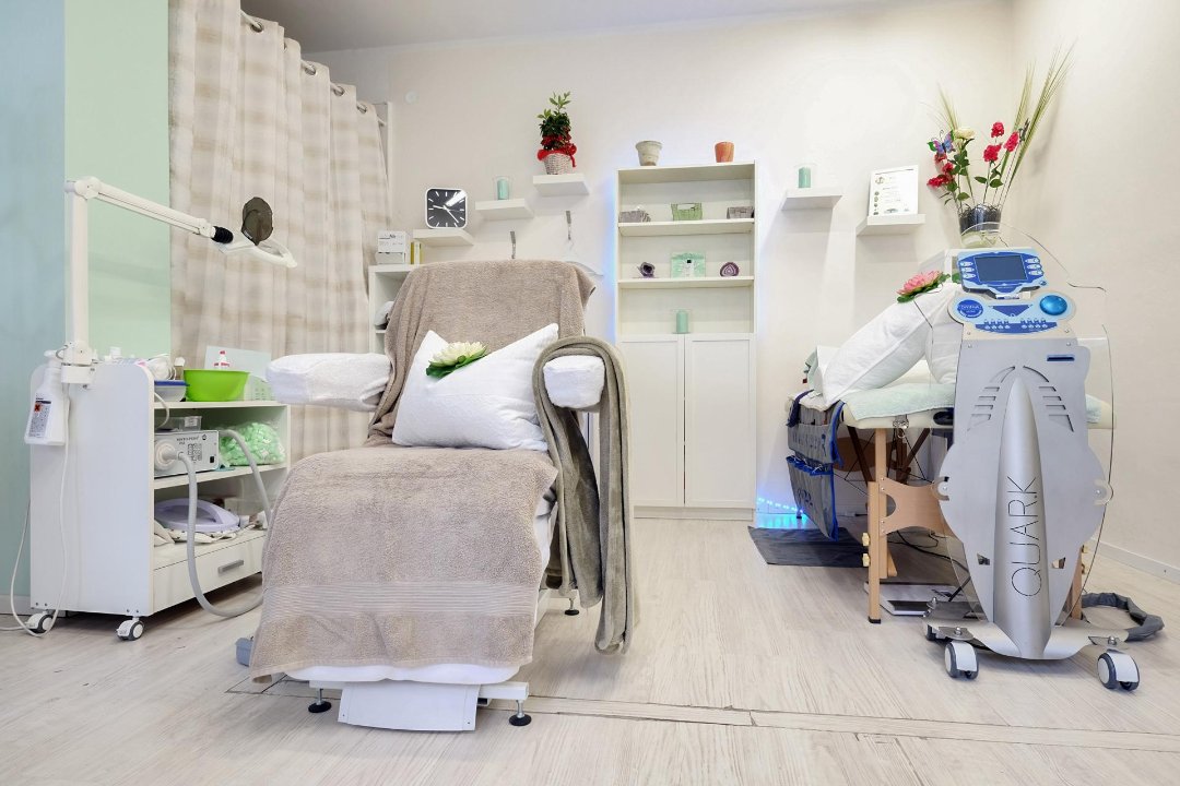 Beauty Institute Michaela Gambarro, Schwabing, München