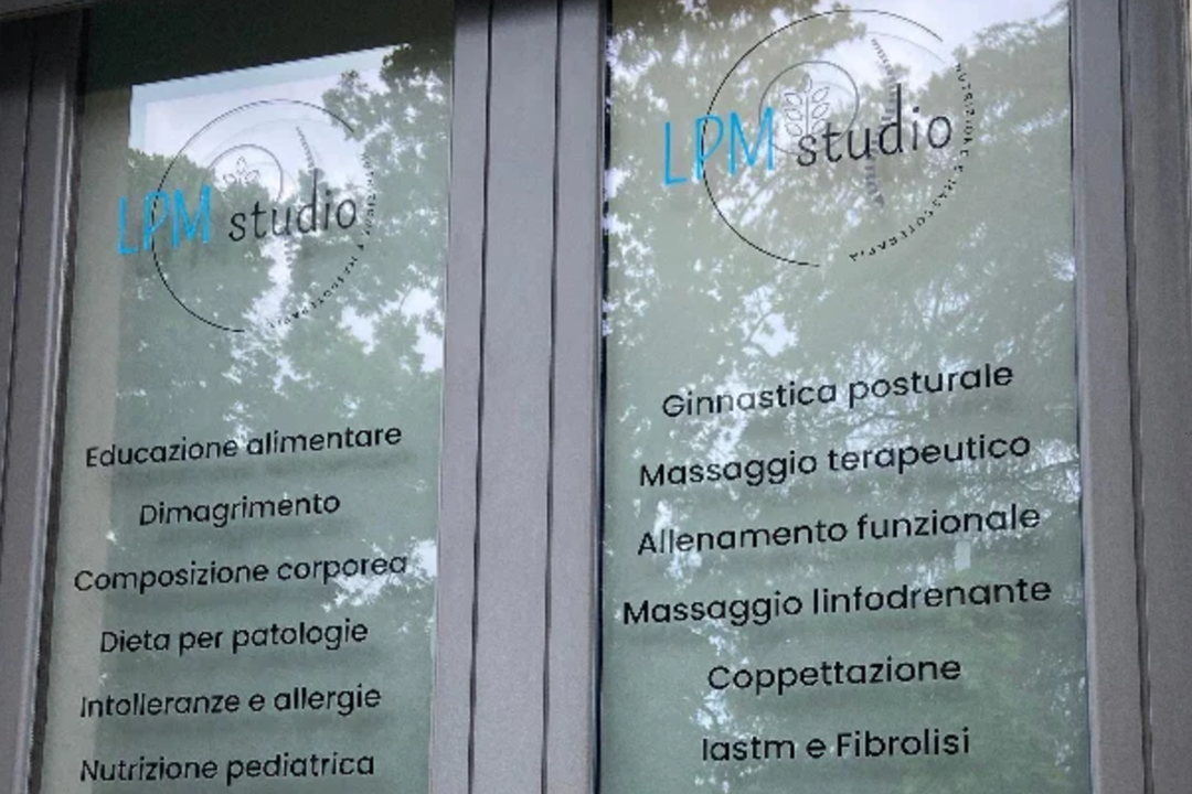 LPM Studio - Nutrizione, Nova Milanese, Lombardia
