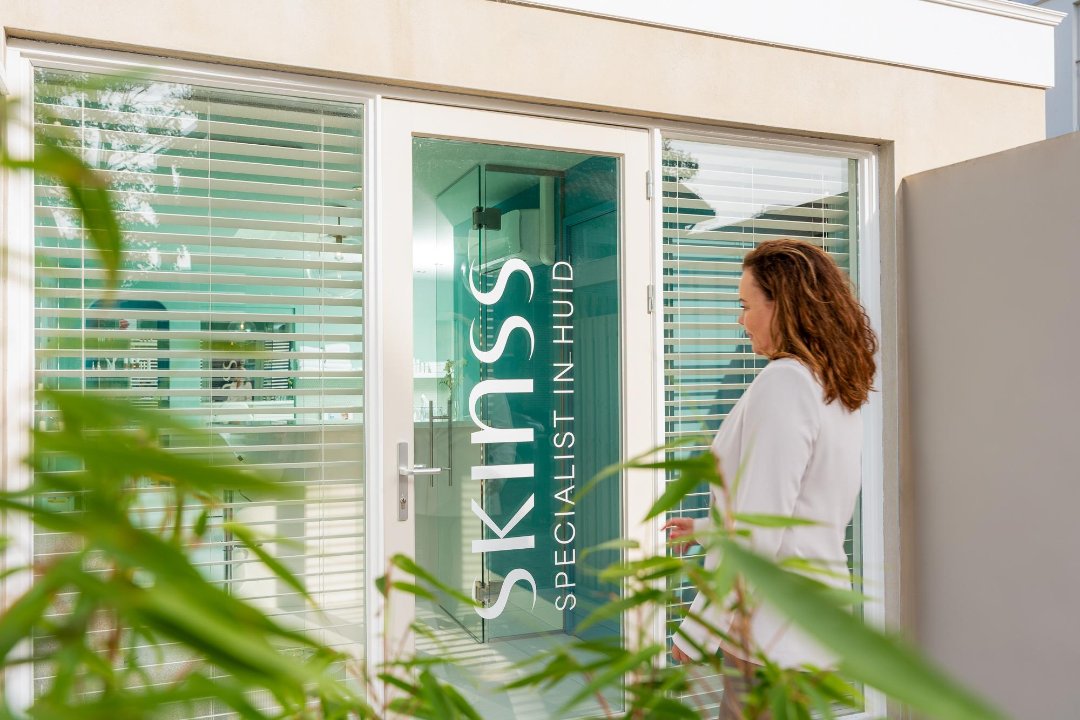 SKINSS Specialist in huid, Rijssen-Holten, Overijssel