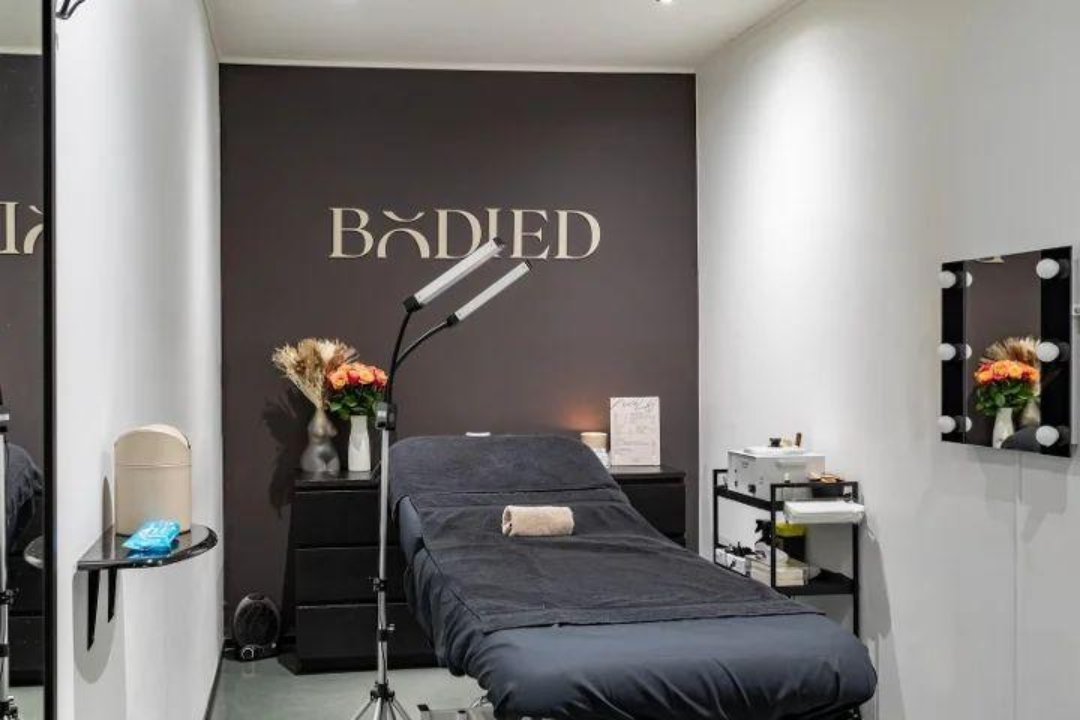 Bodied Waxing Studio, Dapperbuurt, Amsterdam