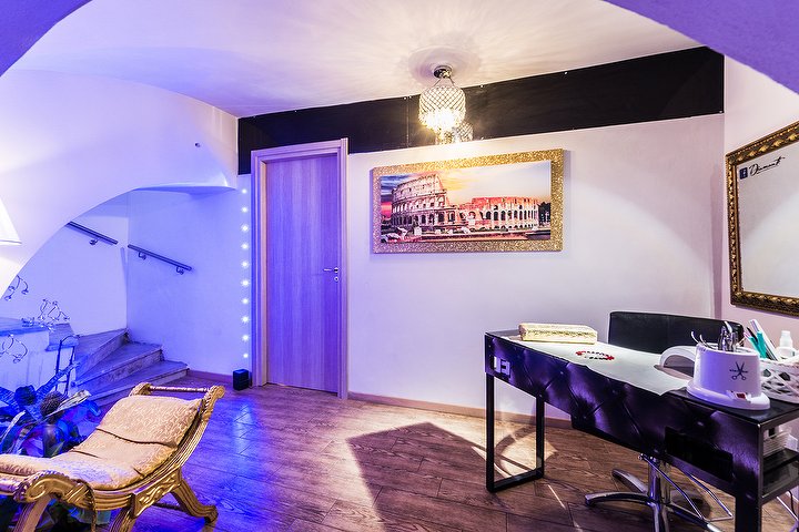 Diamanti - Coiffure Roma RM - Photo de galerie - OneBooking