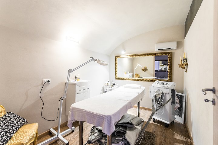 Diamanti - Coiffure Roma RM - Photo de galerie - OneBooking