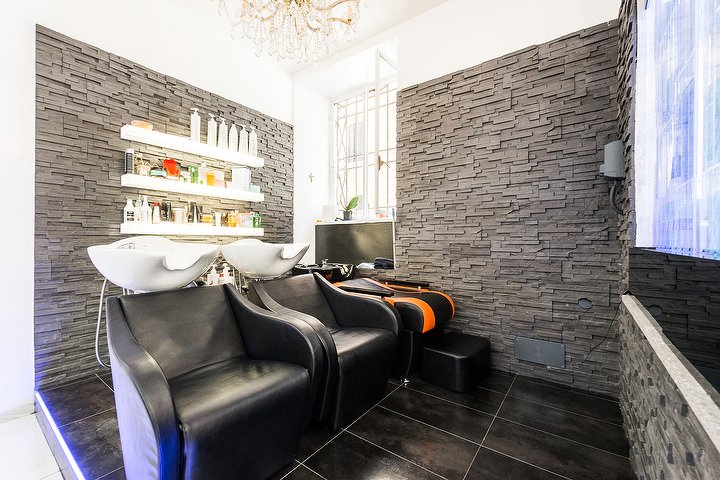 Diamanti - Coiffure Roma RM - Photo de galerie - OneBooking