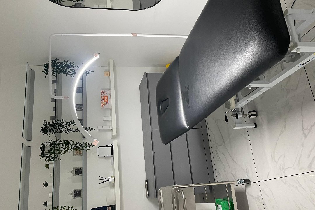 HFM Permanent Beauty, Loughton, Essex
