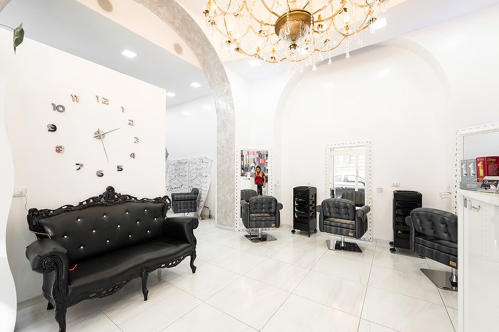Diamanti - Coiffure Roma RM - Photo de galerie - OneBooking