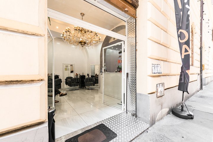 Diamanti - Coiffure Roma RM - Photo de galerie - OneBooking
