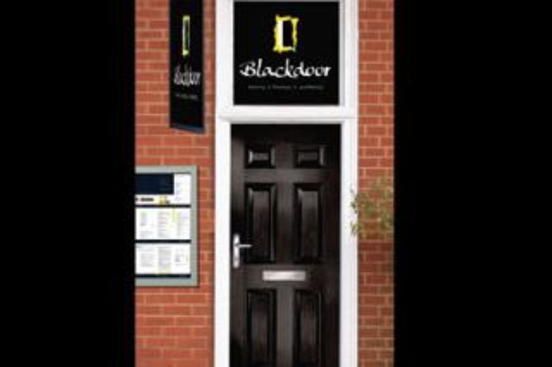 Blackdoor Beauty Co. Ltd., Heathfield, East Sussex